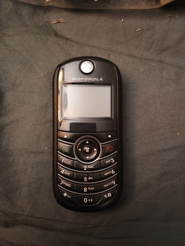 Pb3 motorola series c139 - -,
