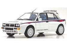 Lancia Delta HF Integrale 1/18
