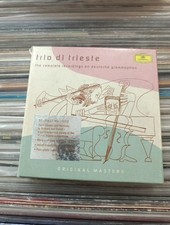TRIO DI TRIESTE - COMPLETE