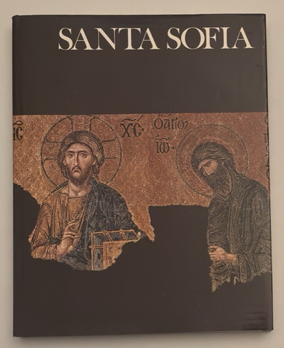 Santa sofia templi - sofia,