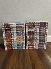 Slam Dunk Manga Volumes 1-31