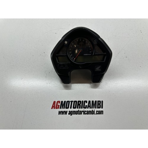 Strumentazione display honda - strumentazione,