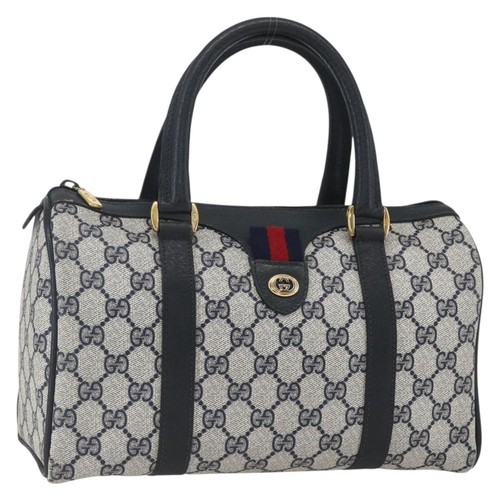 Borsa gucci supreme sherry - borsa,