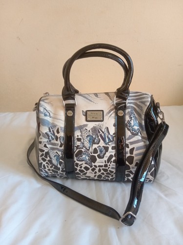 Borsa bauletto artigli woman - borsa,