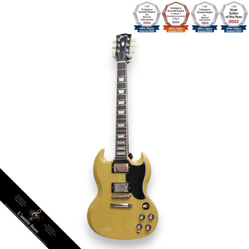 Gibson standard tv - 61,