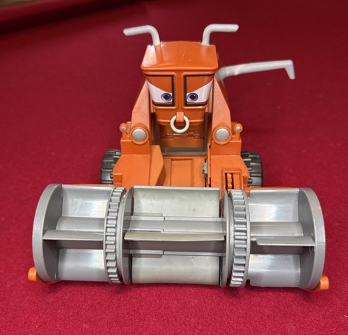 Disney pixar cars chase - “chase, and