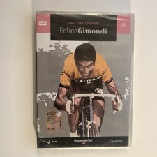Felice Gimondi   I Miti Del