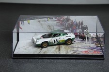 1/43 SMC011 Lancia Stratos