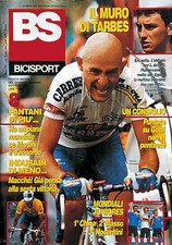 RIVISTA CICLISMO BS /