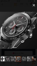 Montblanc TimeWalker