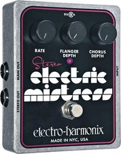 Electro-Harmonix Stereo