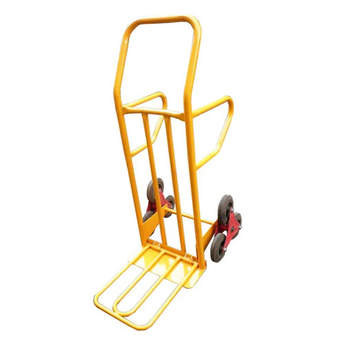 Carrello portatutto per scale - carrello,