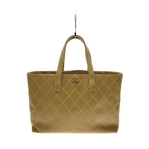 Borsa tote vintage - chanel, wild