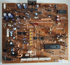 Technics Lettore CD SL-P 520