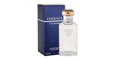 VERSACE profumo da Uomo The Dreamer - eau de toilette 100 ml vapo