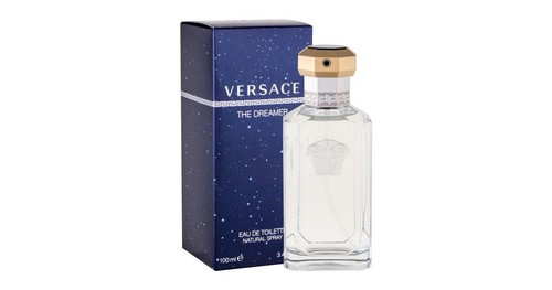 Versace profumo uomo the - da,