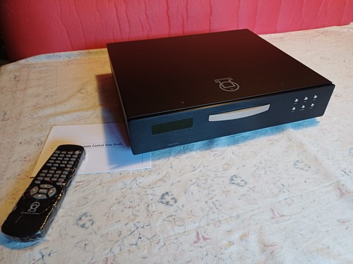 Primare v25 dvd player - dvd-cd,