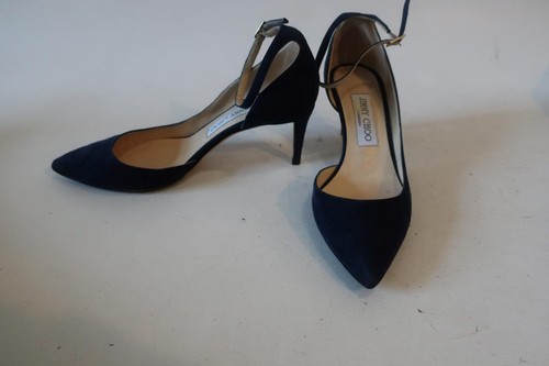 Authentic womens jimmy choo - authentic,