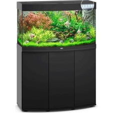 Acquario curvo Juwel Vision 180 LED 70 x 70 x 60 h cm senza supporto