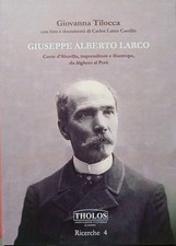 GIUSEPPE ALBERTO LARCO -