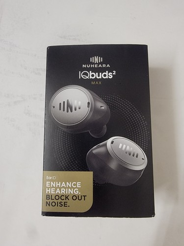 Nuheara nu318 iqbuds2 max - nu318,