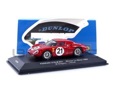 IXO 1/43 - FERRARI 275 LM -
