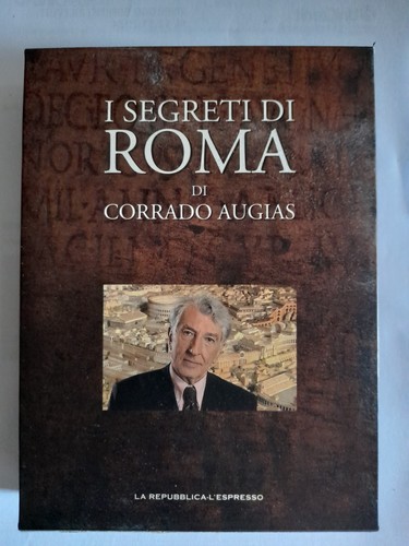 Cofanetto dvd i segreti di - dvd,