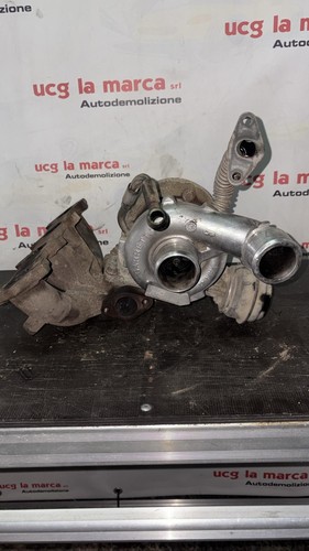 55191596 turbocompressore - ,