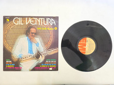 GIL VENTURA - SAX CLUB N. 17 -