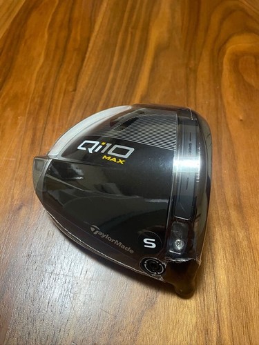 Driver taylormade qi10 max 0 - taylormade,