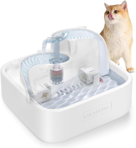 Lalahome oxygenz fontana acqua - oxygenz,