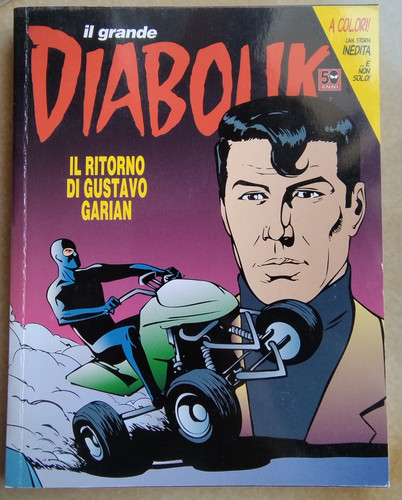 Grande diabolik 2012 - grande,