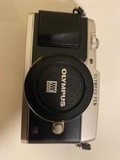 Olympus PEN E-P5 MINT OVP