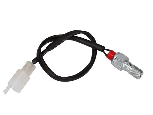 Interruttore luce freno brembo - interruttore,
