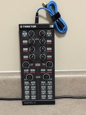 Native instruments traktor - instruments,