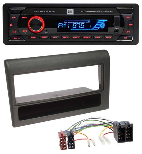 Autoradio jbl aux mp3 usb - mp3,