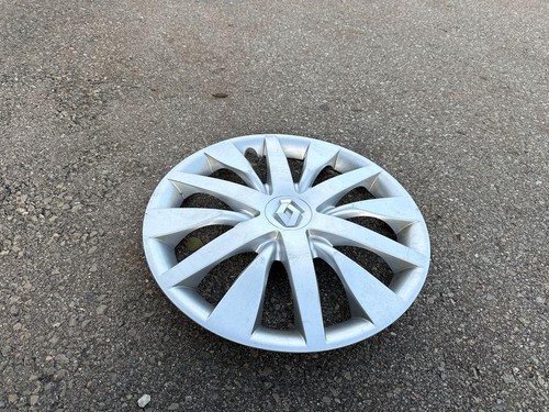 Copricerchio renault trafic - copricerchio,