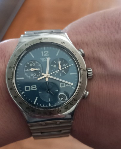 Orologio swatch - orologio,