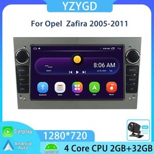 For Opel Zafira 2005-2011