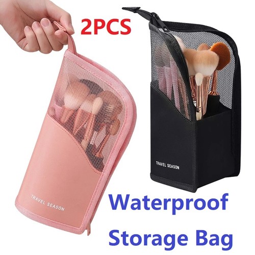 2pz borsa porta pennelli - 2pz,