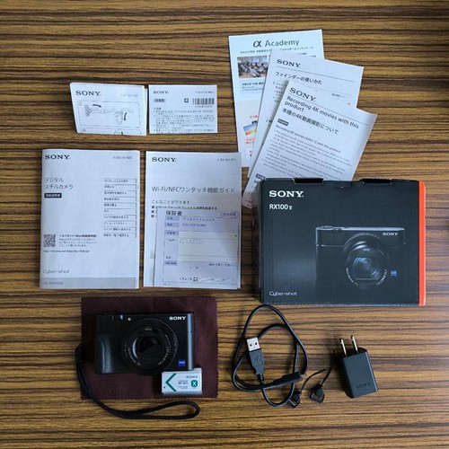 Fotocamera compatta sony - fotocamera,