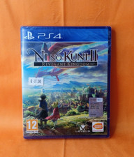 NI NO KUNI 2 II IL DESTINO DI