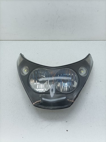 Faro anteriore piaggio beverly - faro,