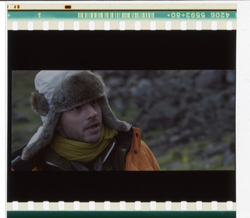 Prometheus movie cornice - movie, 70
