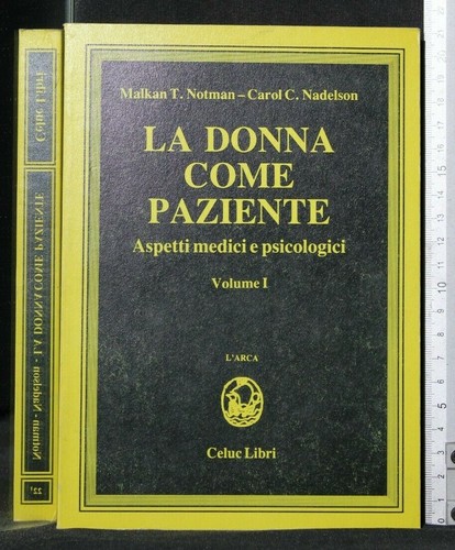 Donna come paziente - la,
