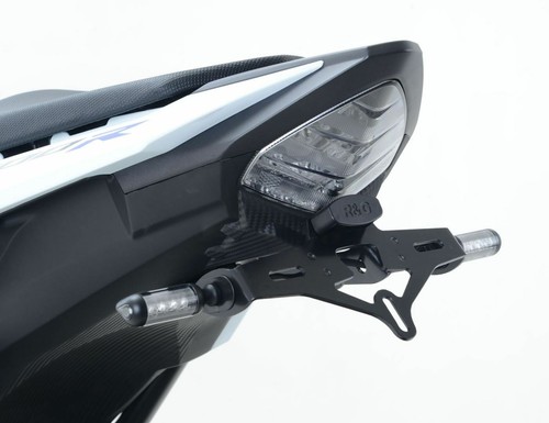 Tail tidy honda cbr500r - tail,