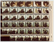 Gothic Hammer Caroline Munro