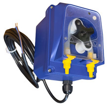 SEKO PR1 Pompa peristaltica