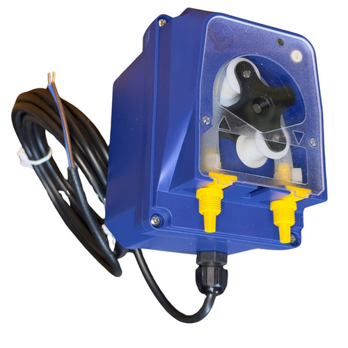 Seko pr1 pompa peristaltica - pompa,