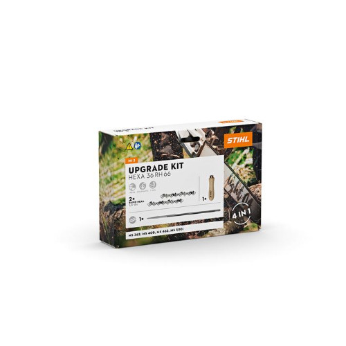 Stihl kit upgrade hexa - stihl,